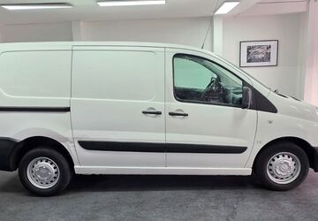 Citroen Jumpy 197.000 km 3.990 &euro; Asperg/Ludwigsburg bei Stuttgart 71679