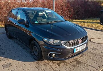 Fiat Tipo 125.000 km 8.000 &euro; Hardthausen am Kocher 74239