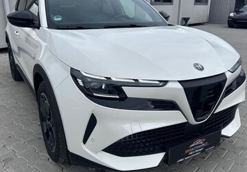 Alfa Romeo Junior 21.200 km 25.990 &euro; Öhringen 74613