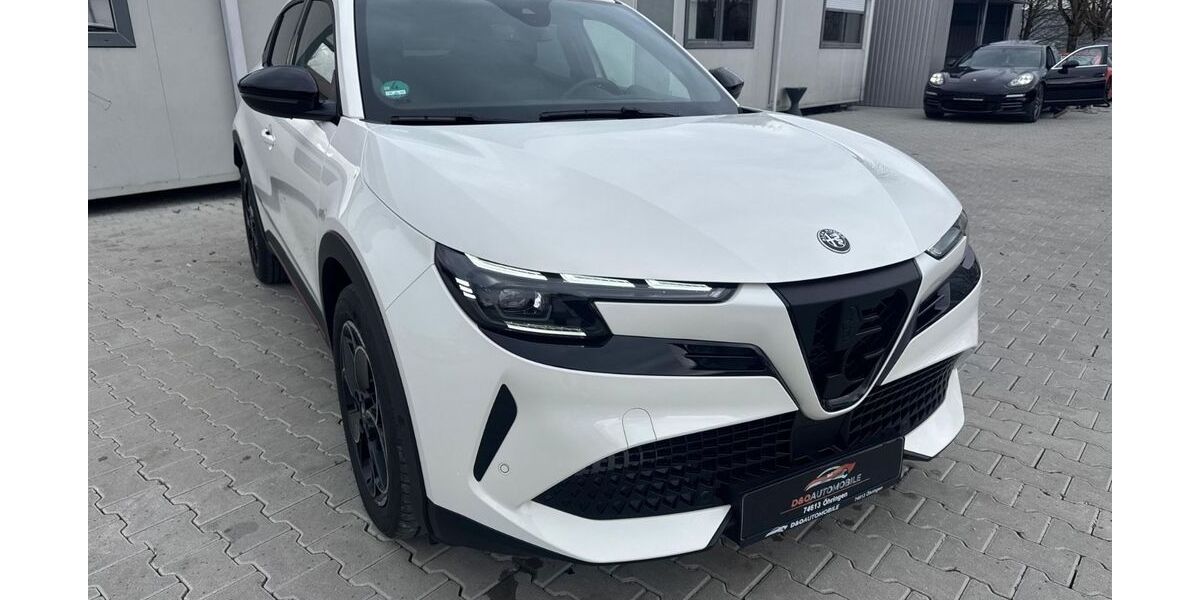 Alfa Romeo Junior 21.200 km 25.990 &euro; Öhringen 74613
