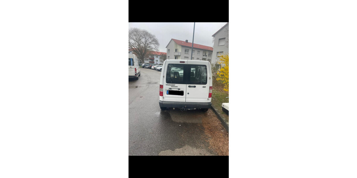 Ford Tourneo Connect 135.000 km 6.000 &euro; Heilbronn 74072