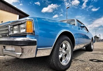 Chevrolet Caprice 87.000 km 22.999 &euro; Ludwigsburg 71634