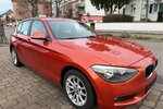 BMW 114i Klima Sitzheizung TÜV 07/2027 153.000 km 6.700 &euro; Neckarsulm 74172