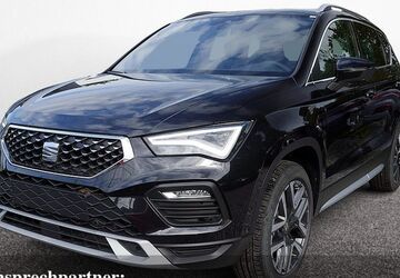 Seat Ateca 3.500 km 33.430 &euro; Bietigheim-Bissingen 74321