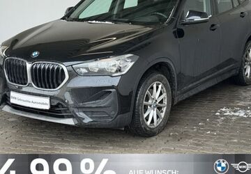 BMW X1 40.317 km 25.849 &euro; Heilbronn 74074