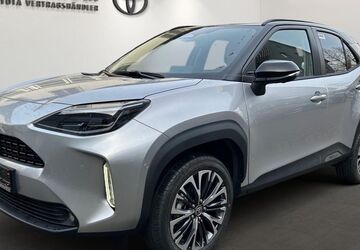 Toyota Yaris Cross 6.000 km 29.970 &euro; Ludwigsburg 71636
