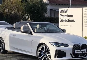 BMW M440 42.636 km 45.500 &euro; Backnang 71522