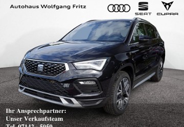 Seat Ateca 3.500 km 30.798 &euro; Bietigheim-Bissingen 74321