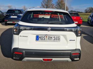Suzuki S-Cross 1.4 Boosterjet Hybrid Edition 6.817 km 22.580 &euro; Obrigheim-Asbach 74847