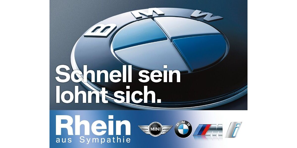BMW 318 13.191 km 33.840 &euro; Heilbronn 74076