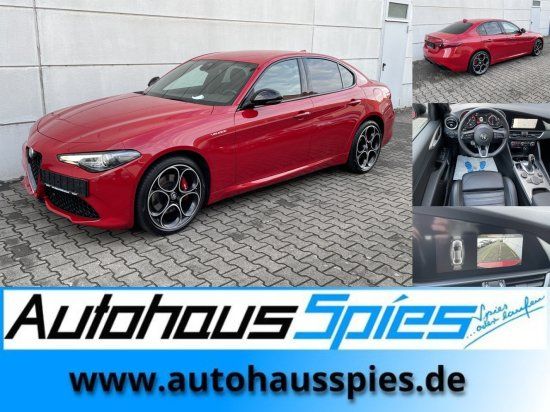 Alfa Romeo Giulia 35.819 km 38.990 &euro; Heilbronn 74076
