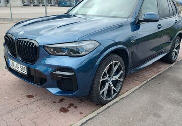BMW X5 111.886 km 49.900 &euro; Bretzfeld 74626