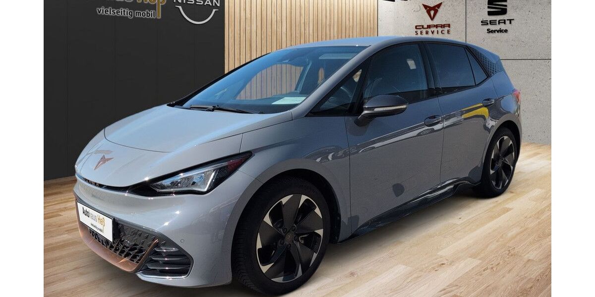 Cupra Born 9.750 km 26.690 &euro; Murr 71711