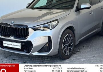 BMW X1 32.485 km 42.500 &euro; Heilbronn 74074