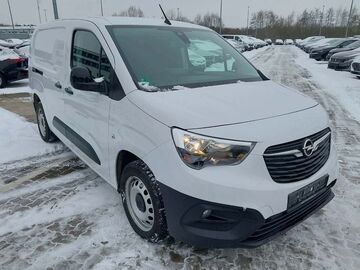 Gebrauchte Opel Combo