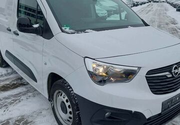 Opel Combo 67.877 km 13.990 &euro; Bad Friedrichshall 74177