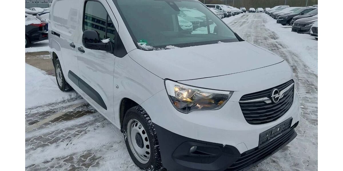 Opel Combo 67.877 km 13.990 &euro; Bad Friedrichshall 74177