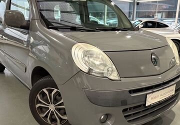Renault Kangoo 187.000 km 4.990 &euro; Forchtenberg 74670