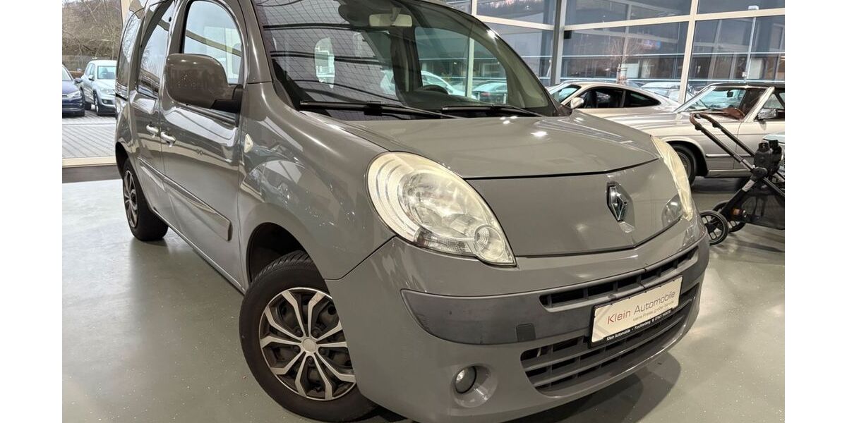 Renault Kangoo 187.000 km 4.990 &euro; Forchtenberg 74670