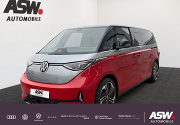 VW ID. Buzz 9.900 km 66.975 &euro; Sinsheim 74889