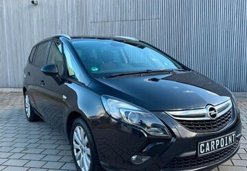 Opel Zafira 163.000 km 6.190 &euro; Großbottwar 71723