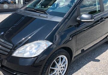 Mercedes-Benz A 160 451.000 km 2.650 &euro; Öhringen 74613
