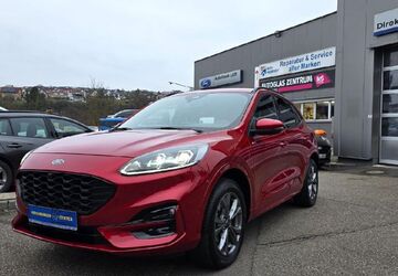 Ford Kuga 57.425 km 25.990 &euro; Neudenau 74861
