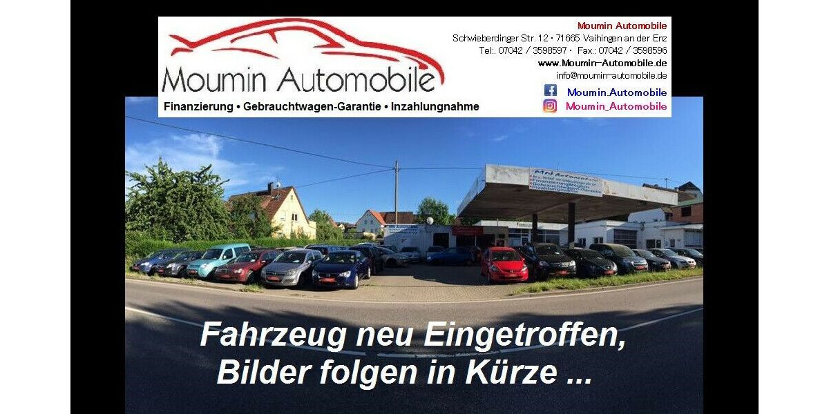 Smart ForTwo 132.148 km 6.795 &euro; Vaihingen an der Enz (Enzweihingen) 71665
