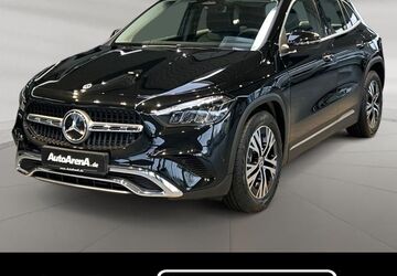 Mercedes-Benz GLA 180 3.085 km 35.579 &euro; Heilbronn 74072