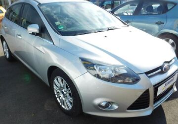 Ford Focus 160.900 km 4.800 &euro; Ludwigsburg 71640