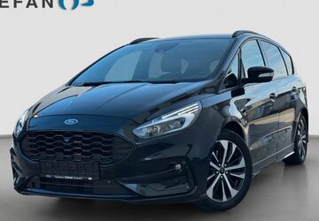 Ford S-Max 102.399 km 24.990 &euro; Kirchardt 74912