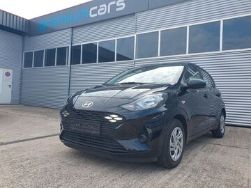 Gebrauchte Hyundai i10