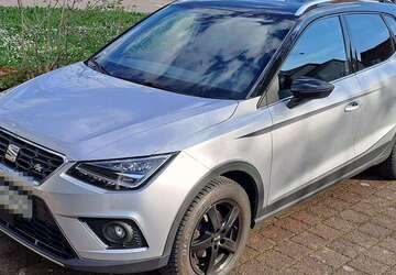Seat Arona 118.500 km 11.490 &euro; Schwaigern, Stadt 74193