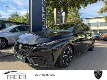 Gebrauchte Peugeot 308