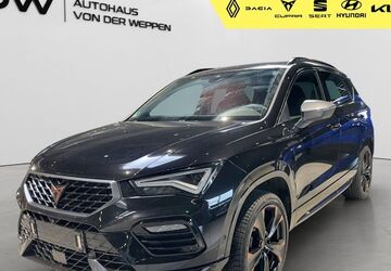 Cupra Ateca 22.000 km 31.380 &euro; Heilbronn 74076