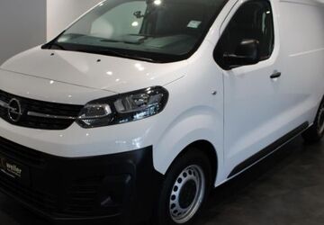 Opel Vivaro 74.500 km 18.410 &euro; Bietigheim-Bissingen 74321