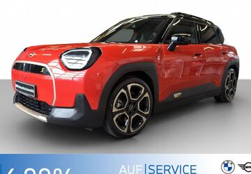 Mini Aceman 3.390 km 33.990 &euro; Asperg 71679