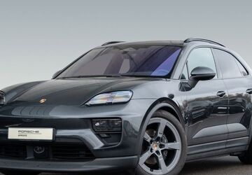 Porsche Macan 13.855 km 87.900 &euro; Heilbronn 74074
