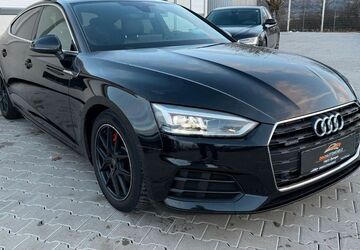 Audi A5 149.000 km 19.990 &euro; Öhringen 74613