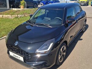 Suzuki Swift 1.2 Dualjet Hybrid MT Comfort+ Garantie 5.500 km 19.990 &euro; Obrigheim-Asbach 74847