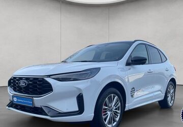 Ford Kuga 4.600 km 43.550 &euro; Heilbronn 74080