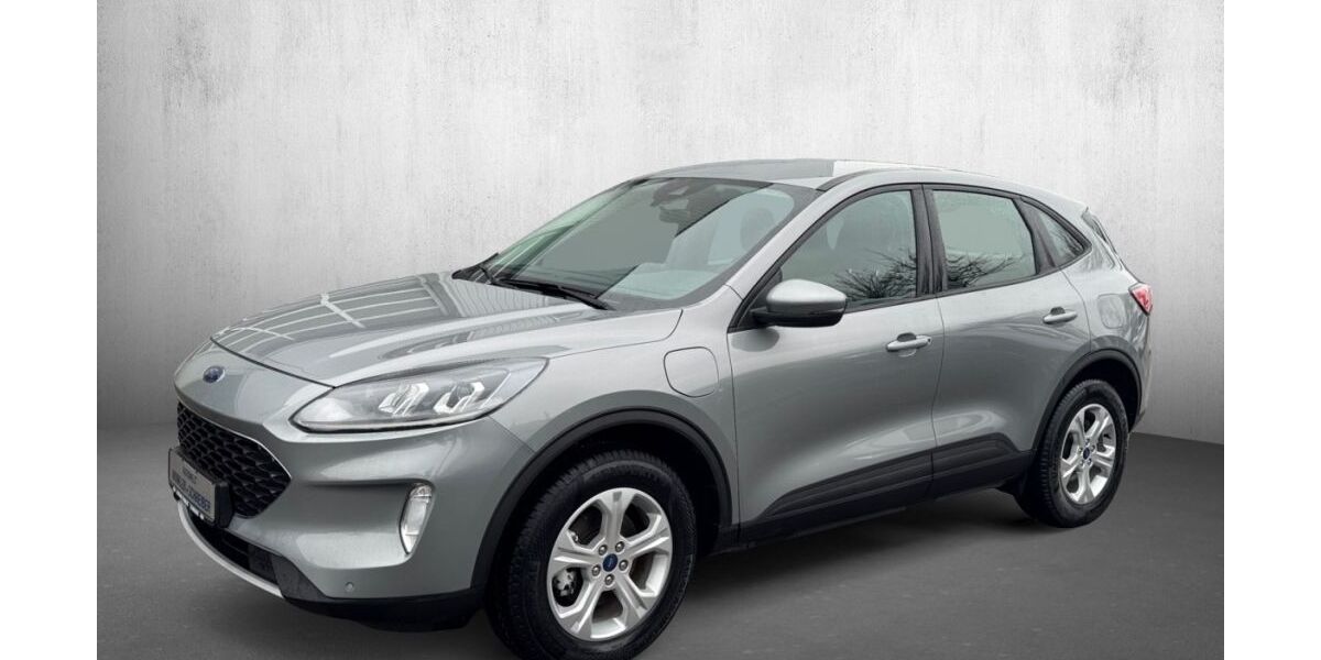 Ford Kuga 38.951 km 20.990 &euro; Ludwigsburg 71636