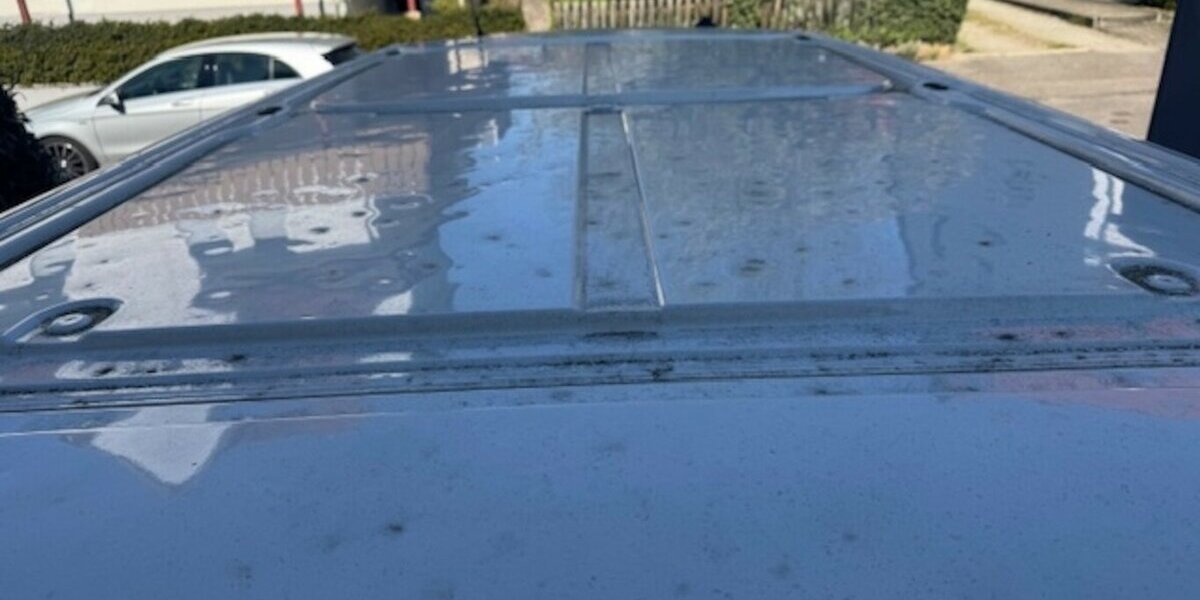 Ford Transit Custom 2.0 TDCI Kasten 300 L2 Trend 113.850 km 6.990 &euro; Neckarsulm 74172