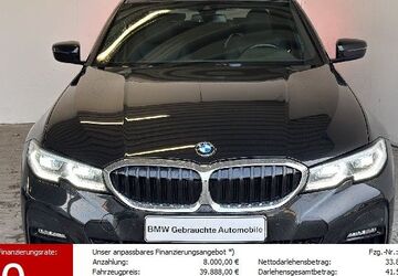BMW 330 74.103 km 39.444 &euro; Heilbronn 74074