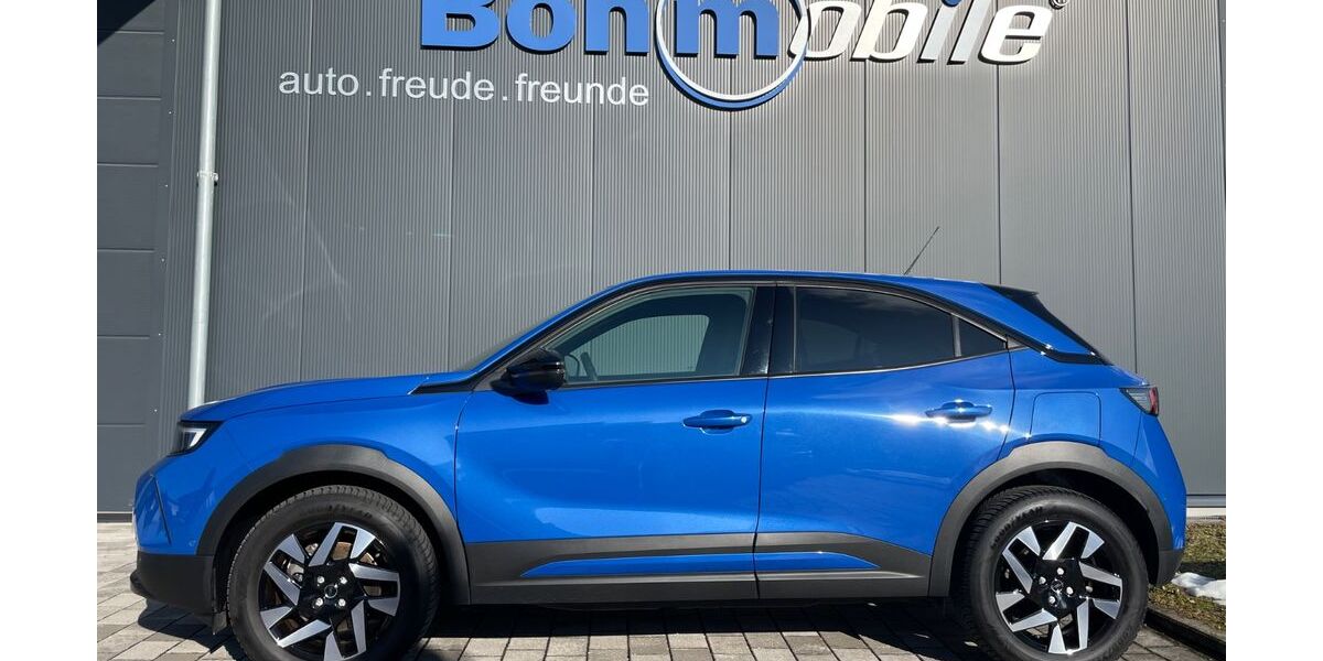 Opel Mokka-e 14.900 km 19.490 &euro; Steinheim 71711