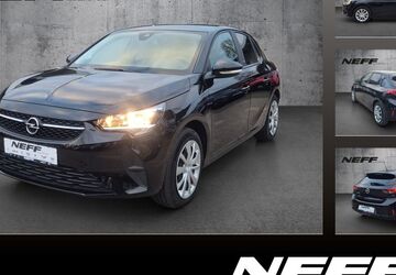 Opel Corsa 13.800 km 14.420 &euro; Heilbronn 74074