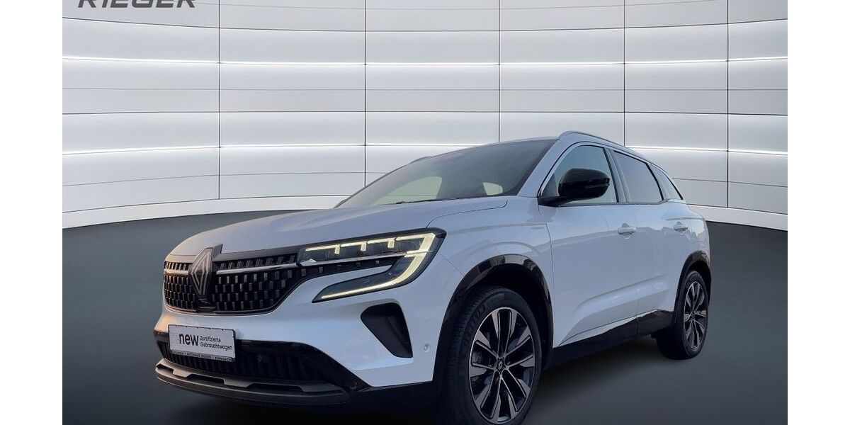 Renault Austral 23.325 km 29.950 &euro; Güglingen 74363