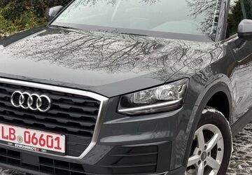 Audi Q2 38.000 km 15.950 &euro; Ludwigsburg 71638