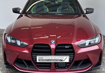 BMW M3 8.851 km 81.390 &euro; Heilbronn 74076