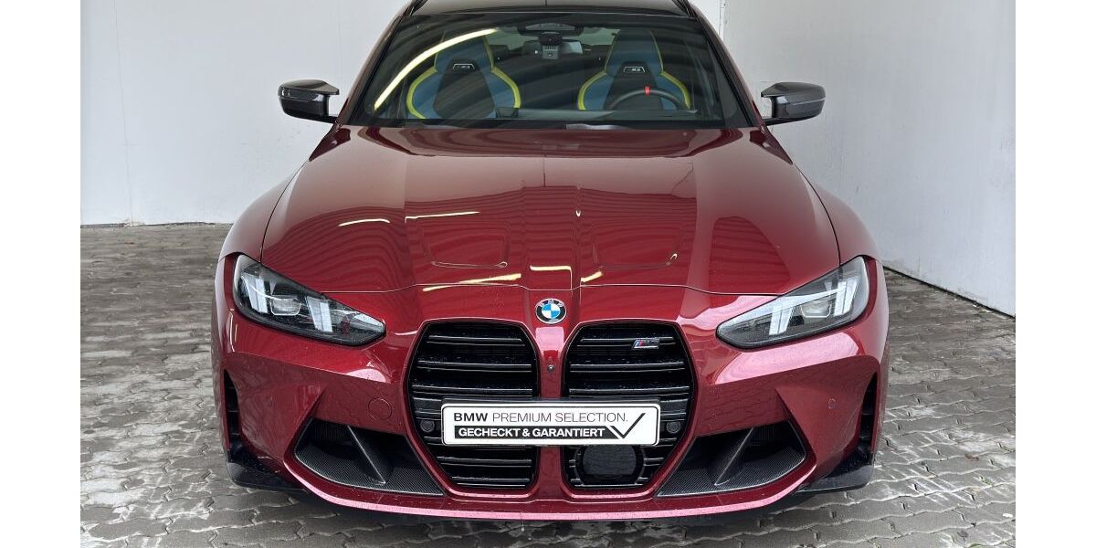 BMW M3 8.851 km 81.390 &euro; Heilbronn 74076